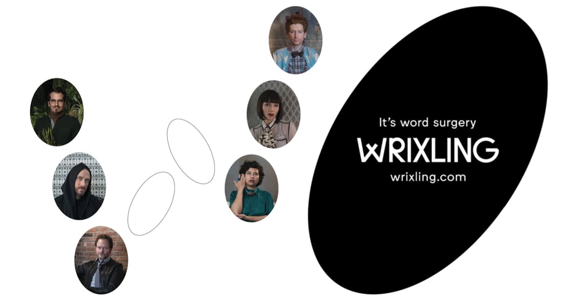 Wrixling.com by Michael Portnoy.